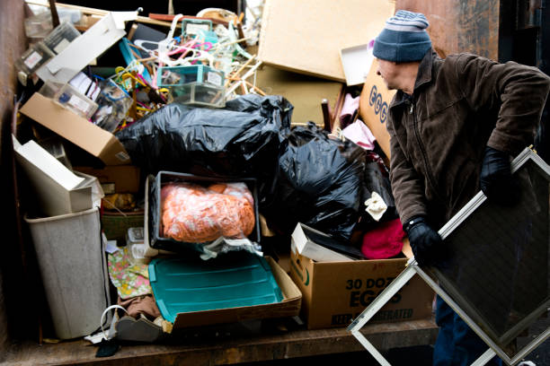 Best Estate Cleanout Services  in Blue Ridge, VA