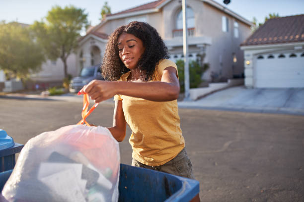 Best Same-Day Junk Removal  in Blue Ridge, VA