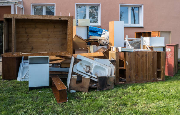 Attic Cleanout Services in Blue Ridge, VA