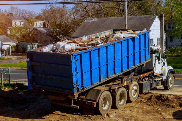 Best Office Junk Removal  in Blue Ridge, VA