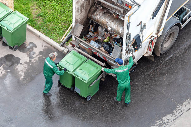 Trusted Blue Ridge, VA Junk Removal Experts