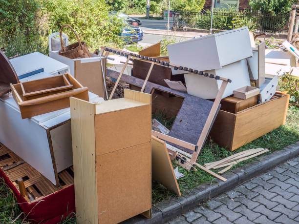 Household Junk Removal in Blue Ridge, VA