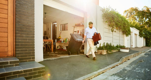 Best Full-Service Junk Removal  in Blue Ridge, VA
