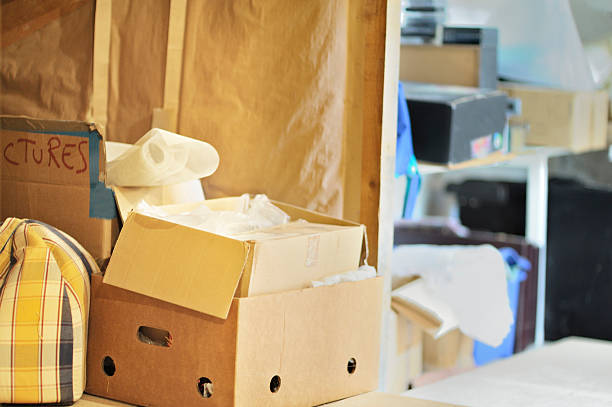 Best Estate Cleanout Services  in Blue Ridge, VA