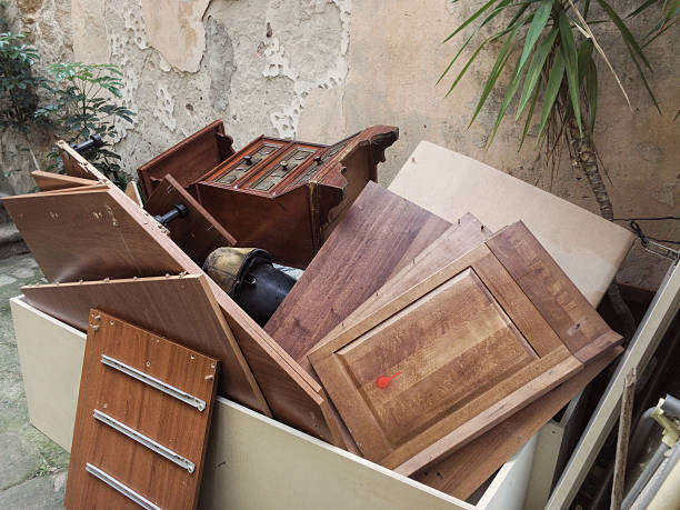 Best Trash Removal Near Me  in Blue Ridge, VA